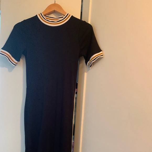 ❤️SOLD❤️Zara dress like new - Picture 6 of 6